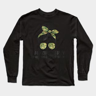 i match energy so how we gone act   Sarcasm Long Sleeve T-Shirt